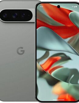 Google Pixel 9 Pro XL, 128 GB Smartphone (17,1 cm/6,73 Zoll, 128 GB Speicherplatz, 50 MP Kamera)