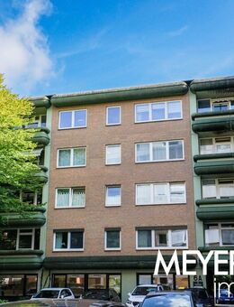 Staugraben: 2-Zimmer-Wohnung , Terminbuchung über Link, siehe Beschreibung - Oldenburg