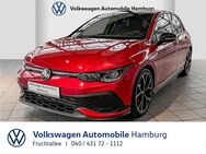 VW Golf, 2.0 l TSI GTI Clubsport OPF, Jahr 2022 - Hamburg