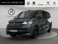 VW T7 Multivan, 2.0 TDI Multivan Life Edition, Jahr 2024 - Oelsnitz (Erzgebirge)