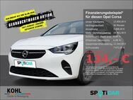 Opel Corsa, 1.2 Edition Turbo, Jahr 2021 - Aachen