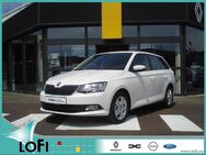 Skoda Fabia, 1.0 TSI Kombi Ambition 110, Jahr 2018 - Idar-Oberstein