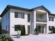 OKAL-Premium-Häuser, was sonst!!! Villa Louisiana - Calden