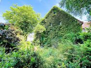 Hamm Mitte - Sanierungsbedürftiges freistehendes Einfamilienhaus mit Garten und Garage - Hamm