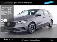 Mercedes B 200, PROGRESSIVE SPUR WINTER, Jahr 2023 - Itzehoe