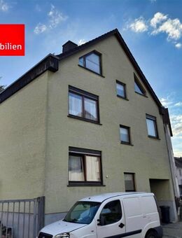 Kleines Einfamilienhaus in ruhiger Lage von Niederdorfelden - Niederdorfelden