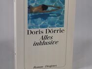 Alles inklusive von Doris Dörrie - 0,50 € - Helferskirchen