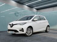 Renault ZOE, E-Tech el EXPERIENCE (Selection) R110, Jahr 2022 - München
