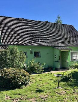 Objekt mit Charme und Potential - Demmin