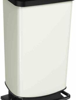 ROTHO Mülleimer Paso, 40 Liter
