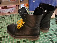 Abgetragene Boots gr.38 - Berlin