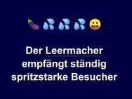 Der Leermacher ist wieder besuchbar - Essen