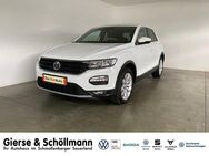 VW T-Roc, 1.5 TSI Sport EPH, Jahr 2018 - Schmallenberg