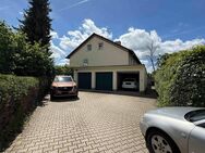 Mehrfamilienhaus mit Baureserve auf großem Grundstück in Eching - Eching (Regierungsbezirk Oberbayern)