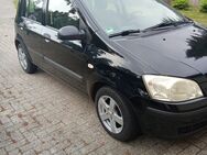 Hyundai Getz - Westerkappeln