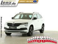 Skoda Karoq, Sportline, Jahr 2020 - Oelde Zentrum