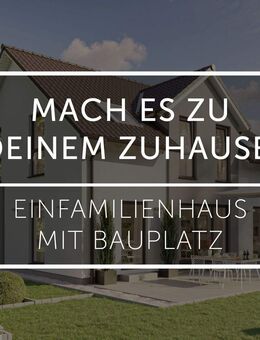 Ein Stück vom Glück in Petersberg-Steinau - jetzt Mietkaufchance nutzen - Petersberg (Hessen)