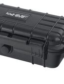 HMF ODK500 Outdoor-Koffer klein wasserdichte Box #ODK500-190 in 75217