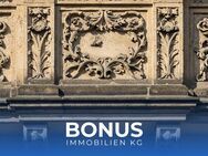 +++ETW-Paket Dresden Neustadt. 2.664€/m²++7,61€ KM/m²++Balkone++Aufzug++Denkmal+++ - Dresden