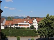 Maisonettewohnung im Zentrum von Schopfheim - Schopfheim