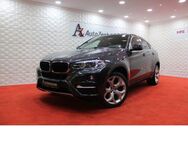 BMW X6 30d xDrive XENON*HUD*CAM*SCHIEBD*NAVI* - Braunschweig