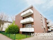 Bürgereschstraße - 1-Zimmer-Wohnung, Terminbuchung über Link, siehe Beschreibung - Oldenburg
