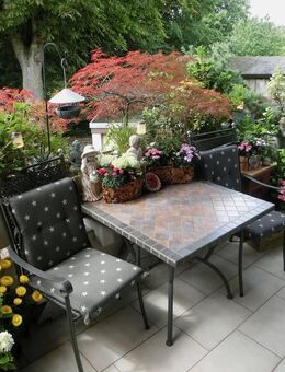 TOP 3,5 Zimmer Eigentumswohnung mit Balkon und Garage - Bottrop