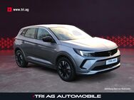 Opel Grandland, 1.2 Design & Tech Direct Injection Turbo S S, Jahr 2023 - Emmendingen