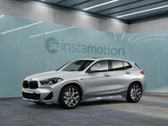 BMW X2, xDrive25e, Jahr 2024 - München