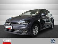 VW Polo, 1.0 l TSI Style Re-Import, Jahr 2024 - Melle