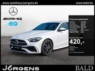 Mercedes C 300, T AMG-Sport DIGITAL, Jahr 2023 - Plettenberg