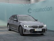 BMW 320, , Jahr 2024 - München