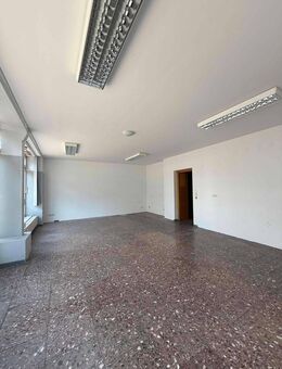 Wohn- und Geschäftshaus zum Entwicklen: Mikroapparments, Wohnen und Gewerbe in Magdeburg - Magdeburg