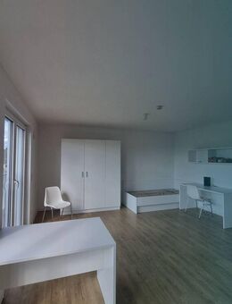 Helles und voll-möbliertes Mikro-Apartment im beliebten Stadtviertel Köln-Ehrenfeld - Köln