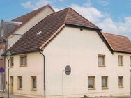 Es gibt immer was zu tun: Saniere dein Haus in Neustrelitz - Neustrelitz