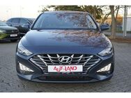 Hyundai i30 HB 1.5 T-GDi mHev AAC SHZ LHZ Kamera Temp - Sandersdorf Brehna