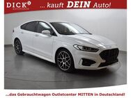 Ford Mondeo 2.0 EB Aut. ST-Line MEMO+KAM+ACC+NAVI+LED - Bebra