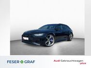 Audi RS6, Avant qu ABT 700, Jahr 2022 - Schwabach