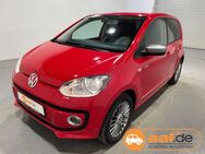 VW Up ! 1.0 cheer Navi Klima PDC Tempomat SHZ - Norderstedt