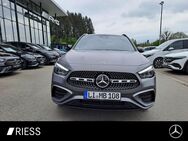 Mercedes GLA 250, e AMG ° MEM, Jahr 2023 - Ravensburg