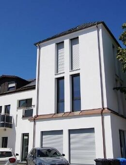 Moderne 2 Zimmer-Wohnung mit EBK - Straubing