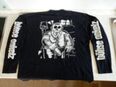 T-Shirts Böhse Onkelz Longsleeve PIMMELMANN mit Armprint in 58091