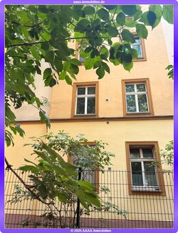 Wohnen nähe Boxhagener Platz - Berlin