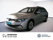 VW Golf Variant, 1.0 TSI Golf VIII LIFE 110PS N, Jahr 2024 - Mühldorf (Inn)