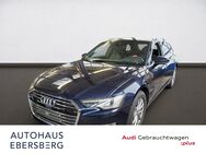 Audi A6, Avant design 45 TDI qu Tour Business, Jahr 2020 - Ebersberg