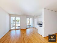 Clever und gemütlich geschnittene 3-Zimmer-Wohnung ideal für Paare oder Kleinfamilie! - Darmstadt