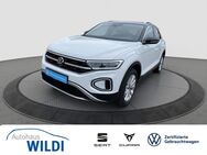 VW T-Roc, 1.5 TSI Style, Jahr 2023 - Markdorf