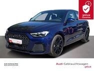 Audi A1, Sportback advanced 25 TFSI S tonic, Jahr 2023 - Hamburg