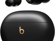 Beats by Dr. Dre Studio Buds + wireless In-Ear-Kopfhörer (Active Noise Cancelling (ANC), Sprachsteuerung, kompatibel mit Siri, Siri, Bluetooth)