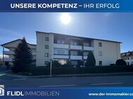 Gepflegtes 1 Zimmer Appartement in Kirchham - Kirchham